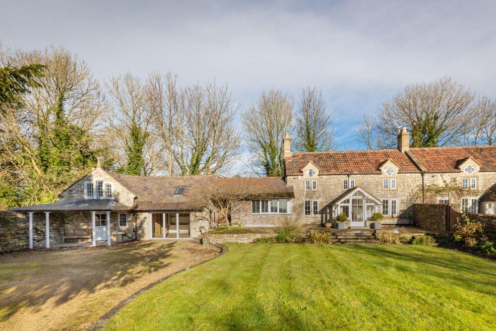 Long Cottage, Loves Hill, Timsbury, Bath