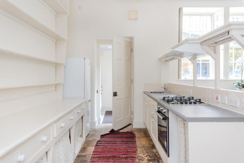 Additional image 6 of Basement Flat, Great Bedford Street, Bath