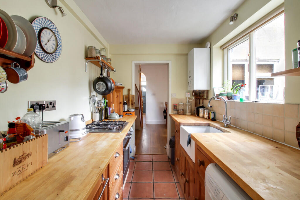 Additional image 9 of Cleveland Cottages, Walcot, Bath