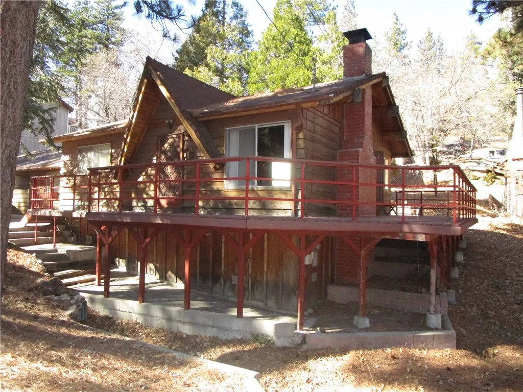 Additional image 3 of 2440 Spruce Drive, Arrowbear, CA 92382