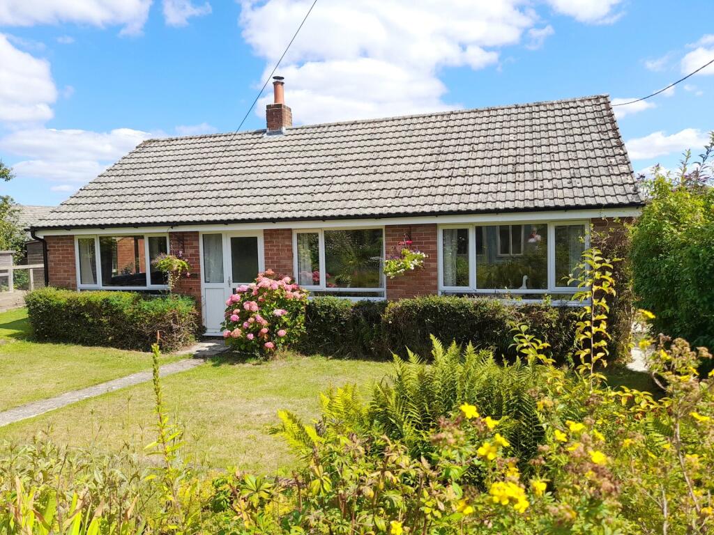 Forge Lane, Zeals, BA12