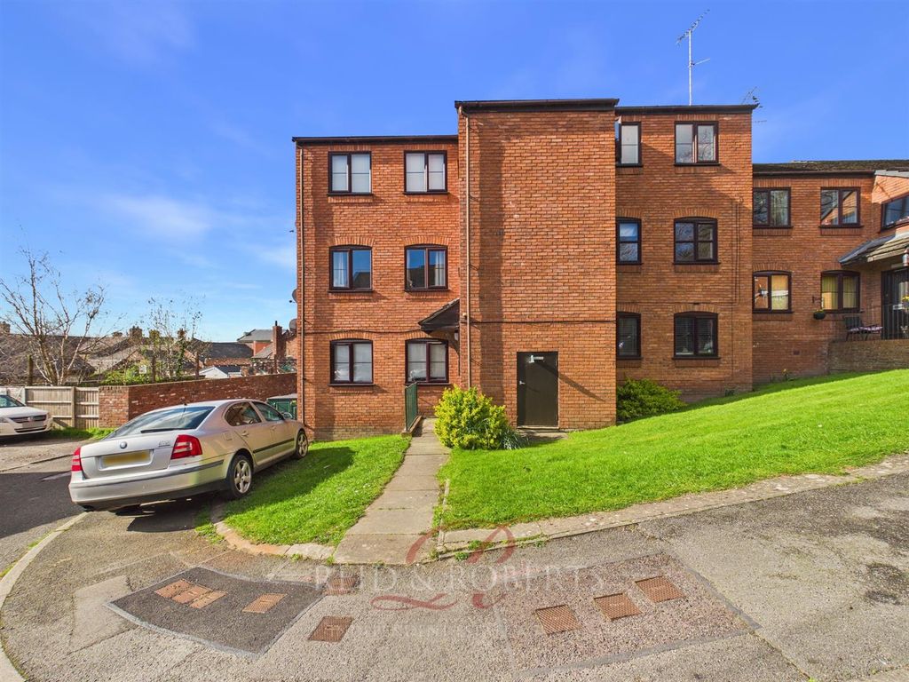 Additional image 2 of 1 bed flat for saleChurch Lane, Mold CH7