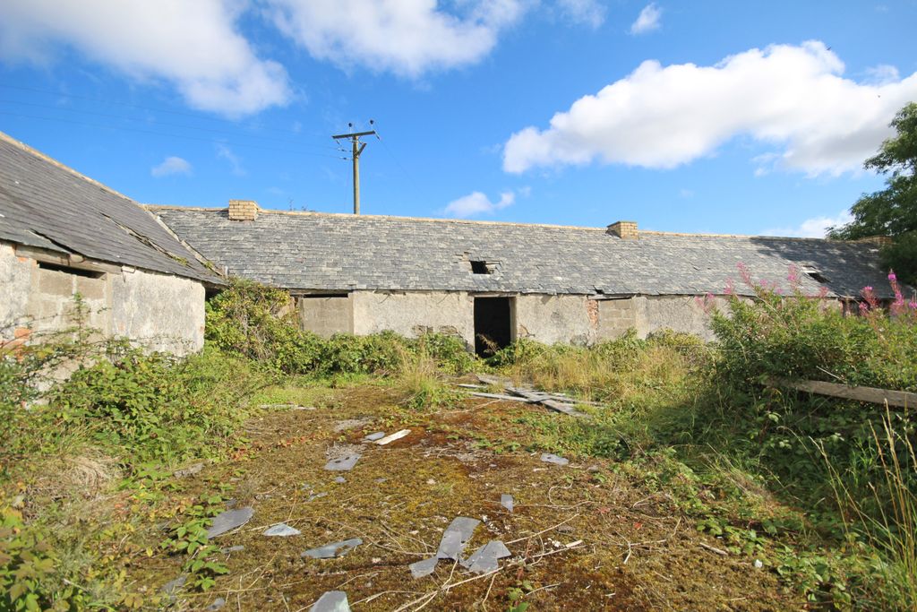 Additional image 4 of Land for saleMill Of Rettie, Boyndie, Banff AB45