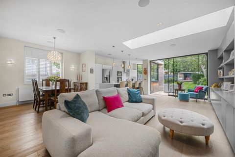 Lyndale Avenue, Childs Hill NW2