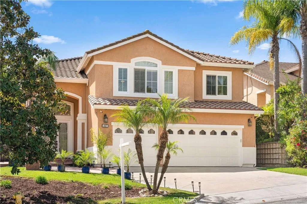 Additional image 3 of 1667 Pleasant Hill Drive, Chino Hills, CA 91709