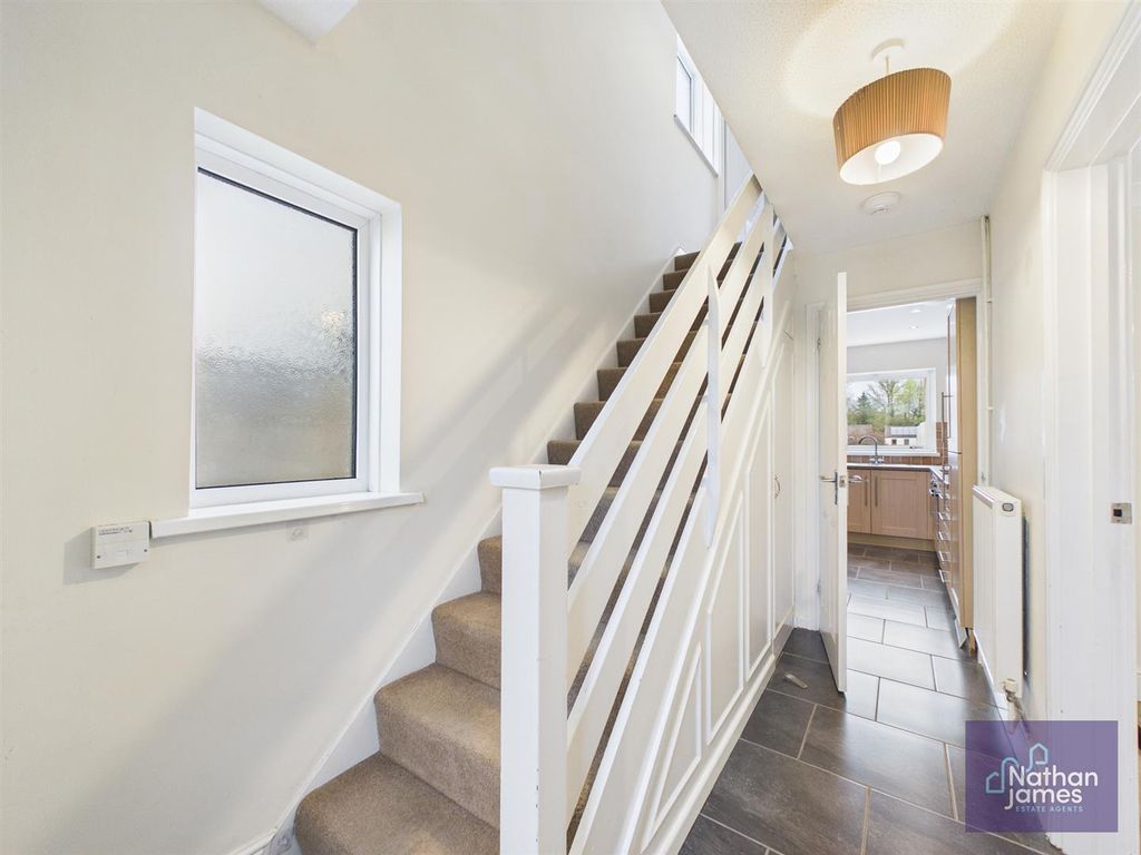 Additional image 6 of 3 bed semi-detached house for saleCastle Lodge Crescent, Caldicot NP26