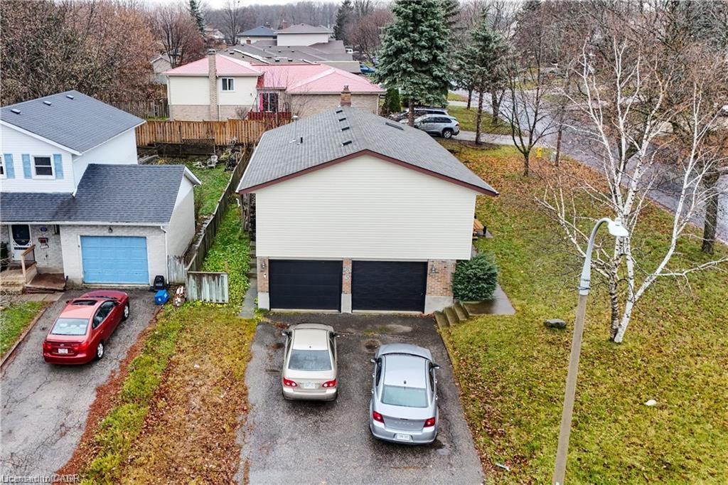 85 High Acres Crescent, Kitchener, ON, N2N 2S3 photo 4