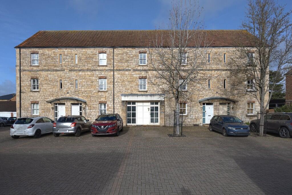 Taylors View, Trowbridge
