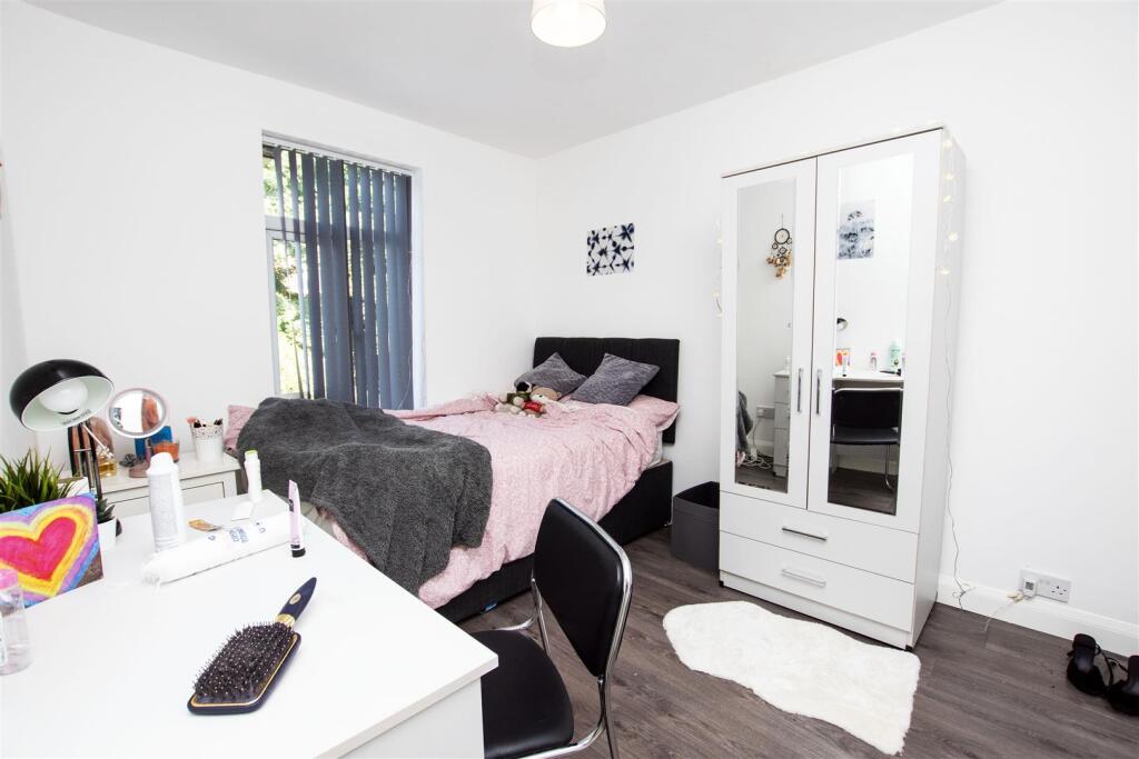Lottie Road, Birmingham, West Midlands, B29 photo 5