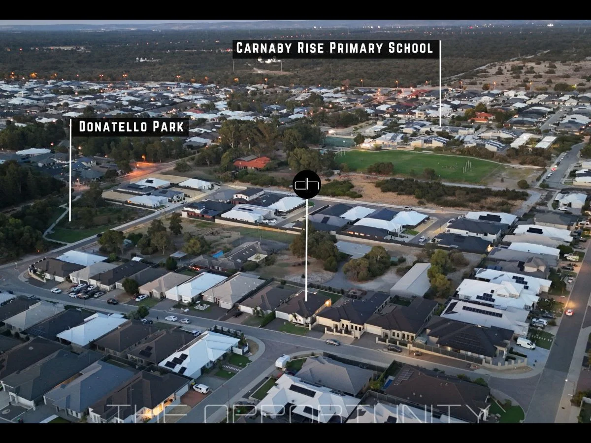 Additional image 33 of 8 Donatello Drive, Landsdale WA 6065