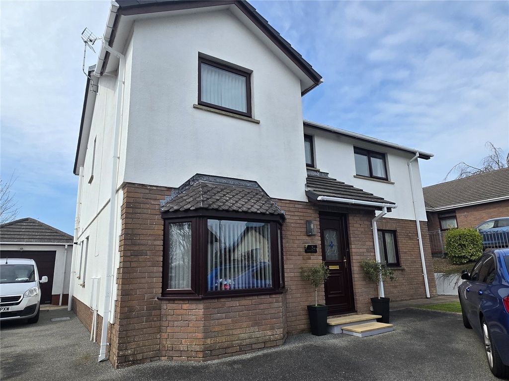 Additional image 44 of 4 bed detached house for saleGlenview Avenue, Pembroke Dock, Pembrokeshire SA72