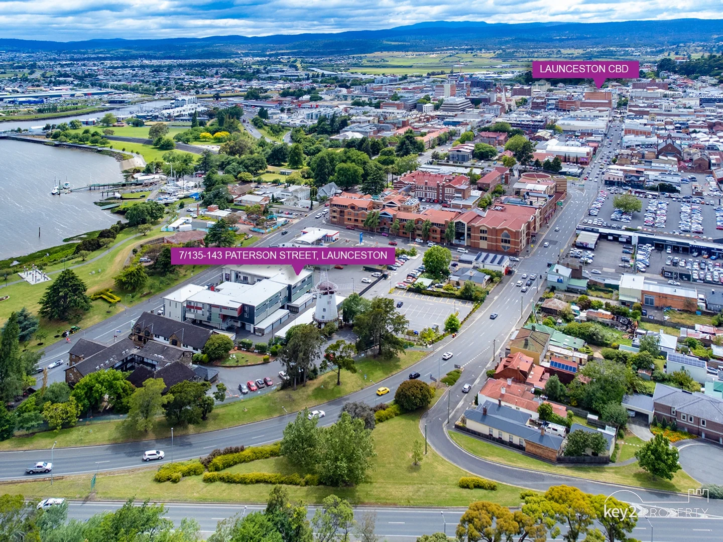 Additional image 15 of 7/135-143 Paterson Street, Launceston TAS 7250