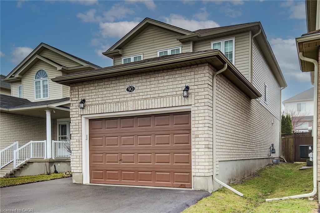 Additional image 3 of 90 Udvari Crescent, Kitchener, ON, N2N 0A2