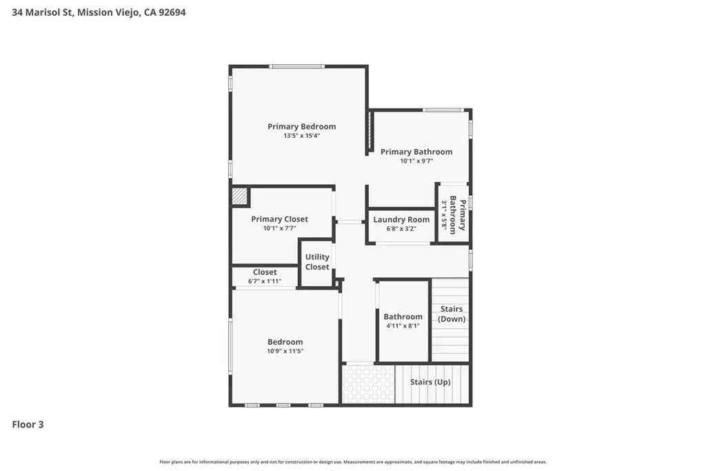 Additional image 87 of 34 Marisol St, Rancho Mission Viejo, CA 92694