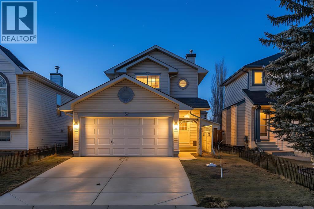 6 Covewood Park NE