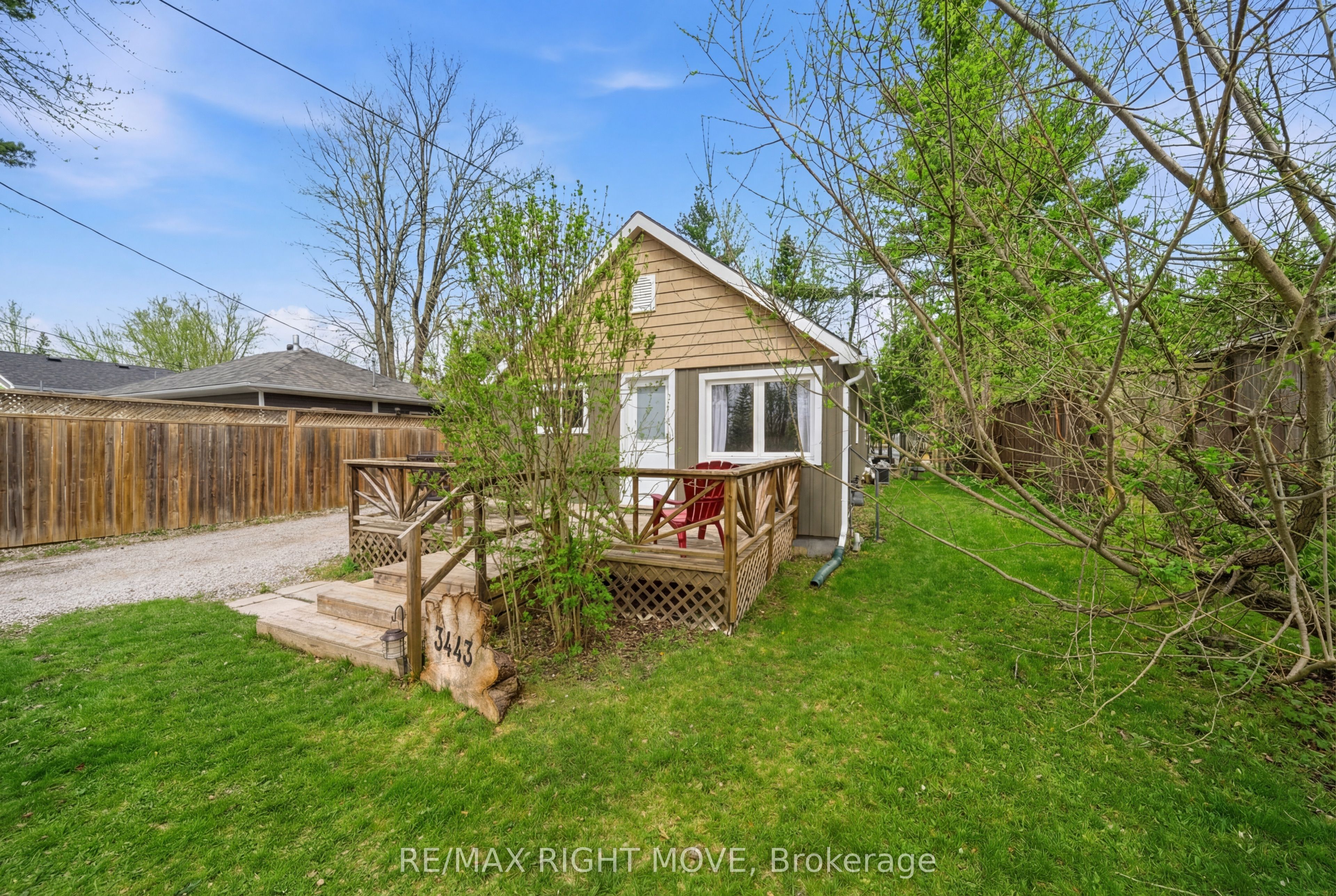 3443 Bayou Road, Severn, ON, L3V 6H3 photo 4