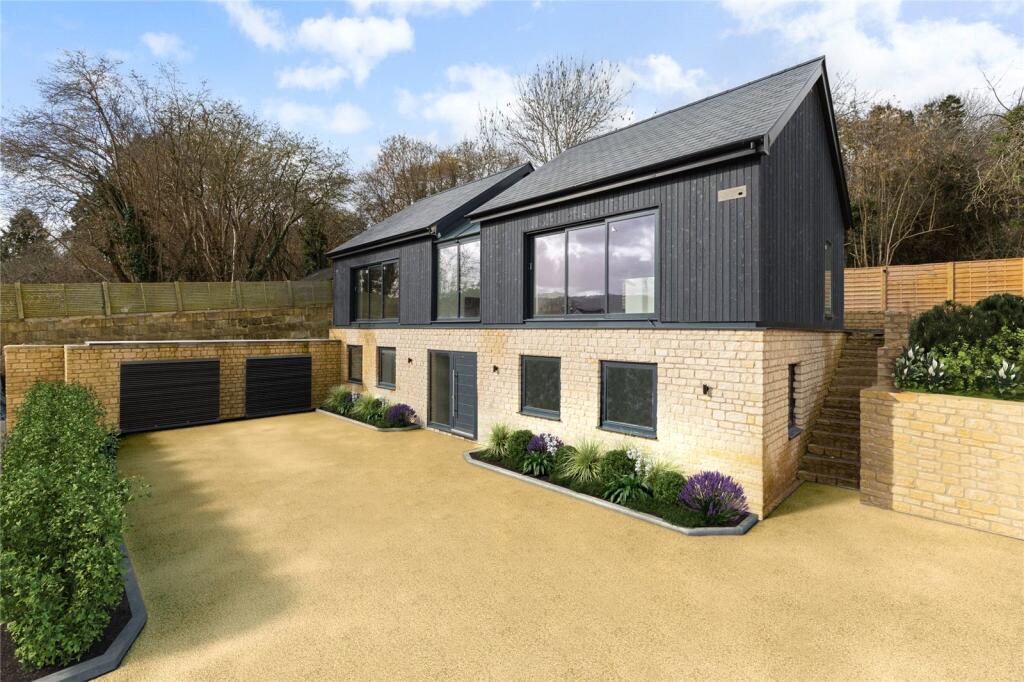 4, The Villa - Avondale, High Street, Batheaston, Bath, BA1