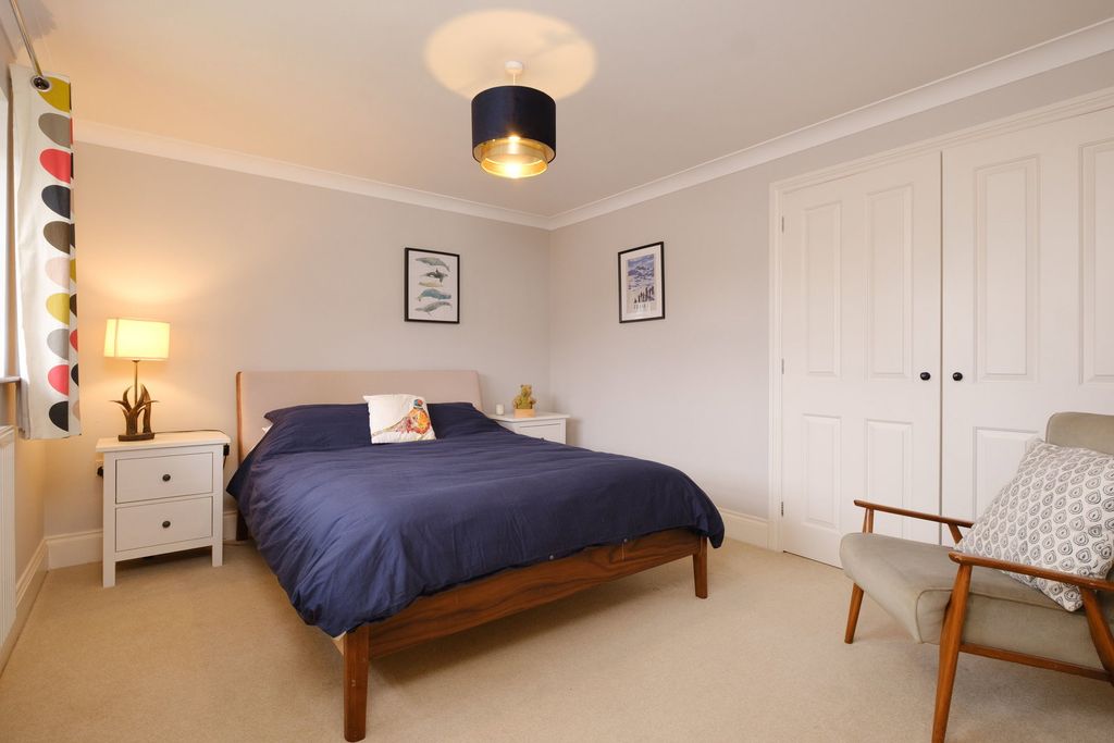 Additional image 17 of 5 bed detached house for saleYew Tree Close, Whitchurch, Ross-On-Wye, Herefordshire HR9