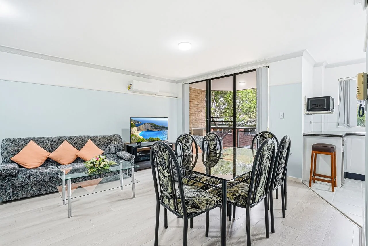 Additional image 3 of 3/59-61 Good Street, Westmead NSW 2145