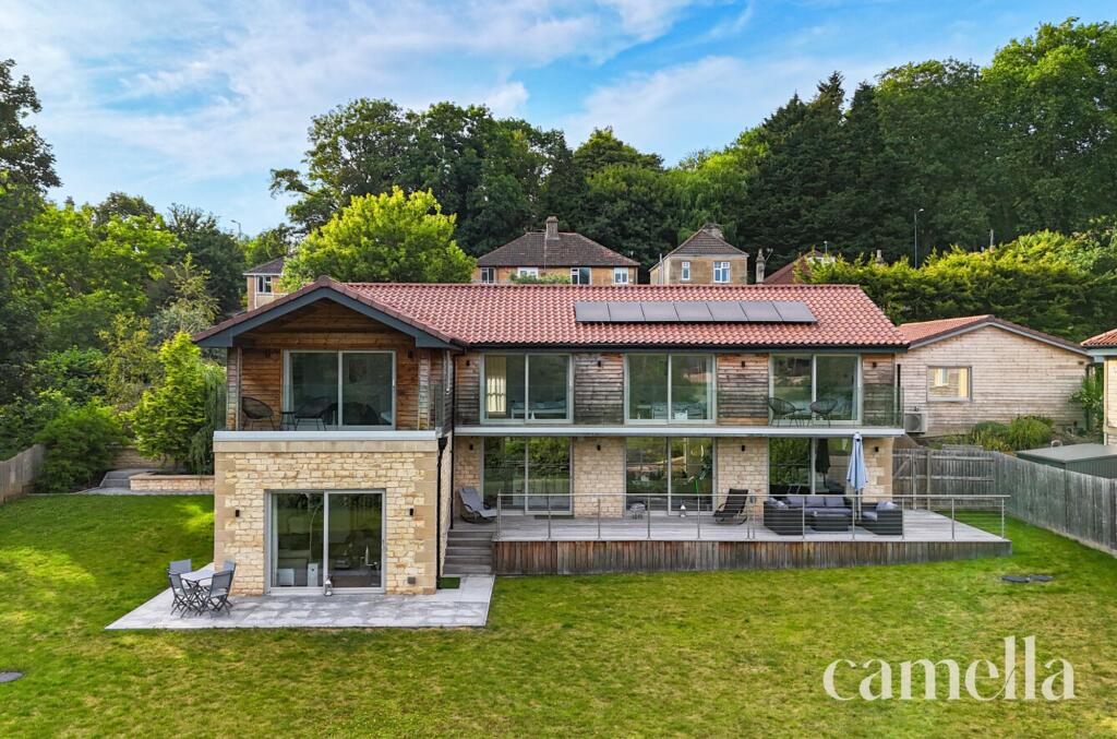 Hicks Field, Bath, BA1