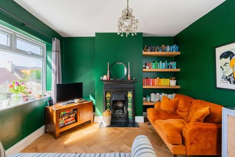 Clifton View, Totterdown BS3
