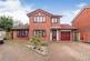 Vincent Close, Old Hall, Old Hall, Warrington
