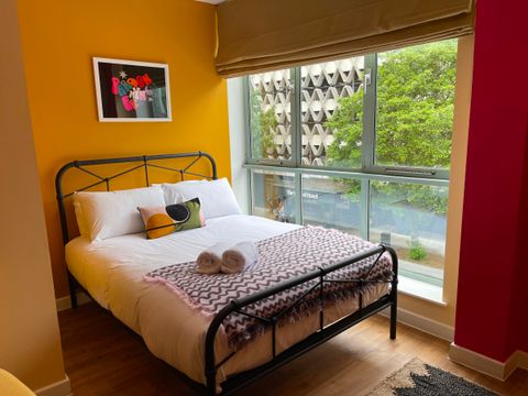 Studio 11, Prince Street, Bristol BS1, Studio to rent