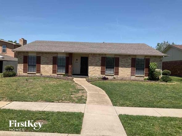 1835 Tree Line Drive, Carrollton, TX, 75007