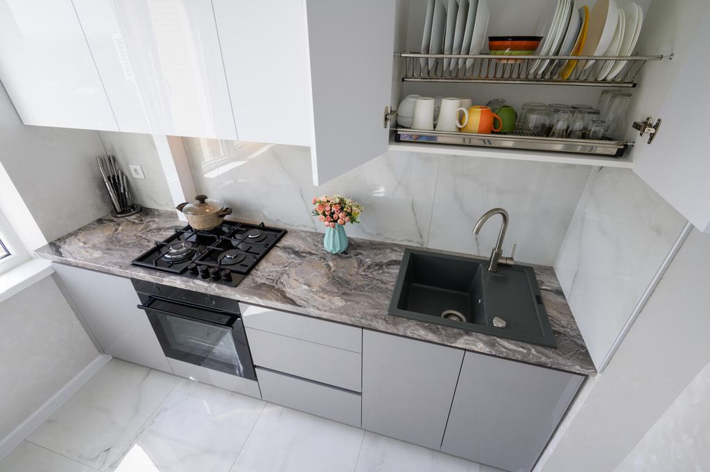 Additional image 4 of 2 bed flat for saleApartment 34 One Elizabeth, Fern Street, Manchester M8