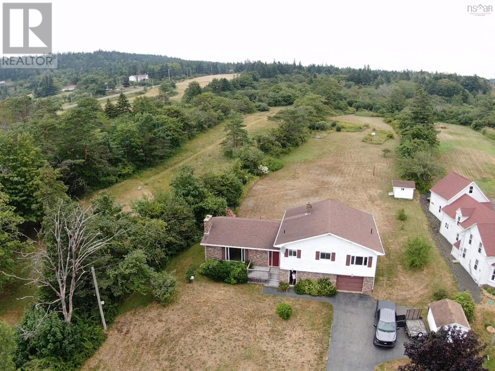 445 Sandy Cove Road