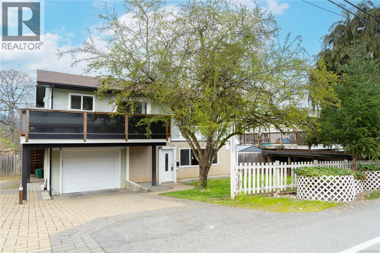 3421 Auchinachie Rd