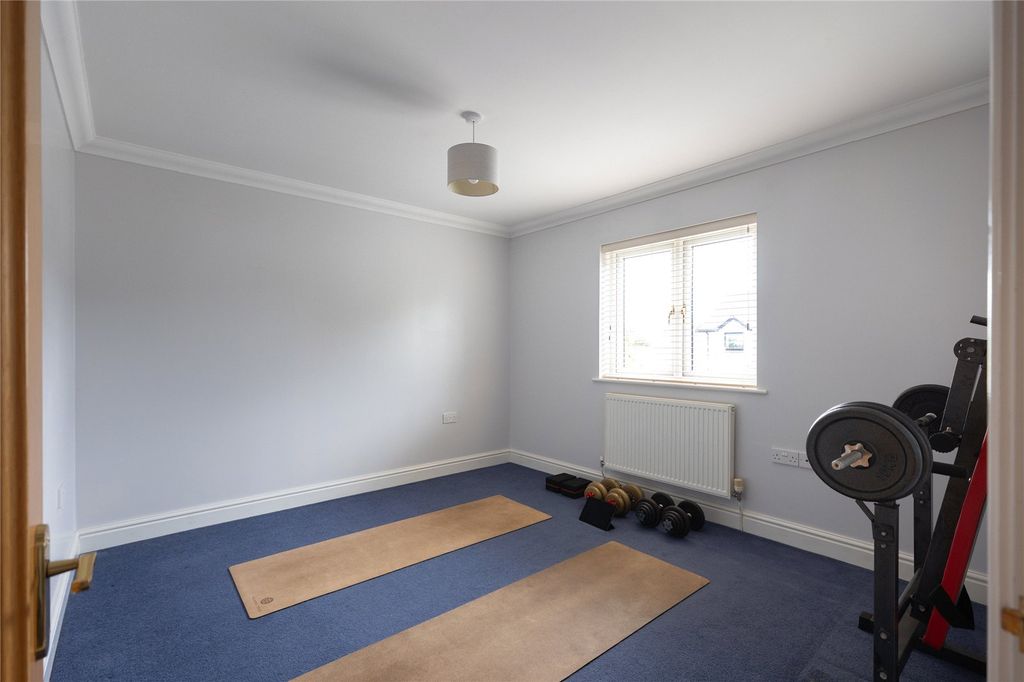 Additional image 25 of 4 bed detached house for saleGrove Court Mews, Pembroke, Pembrokeshire SA71