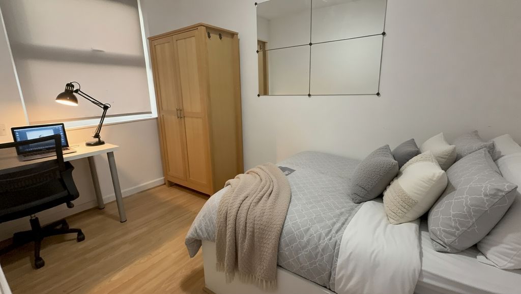 6 bed shared accommodation to rentFrederick Grove, Nottingham NG7 photo 5