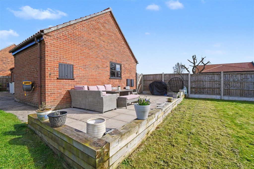 Additional image 41 of 4 bed detached house for saleIngram Gardens, Scawby, Brigg DN20
