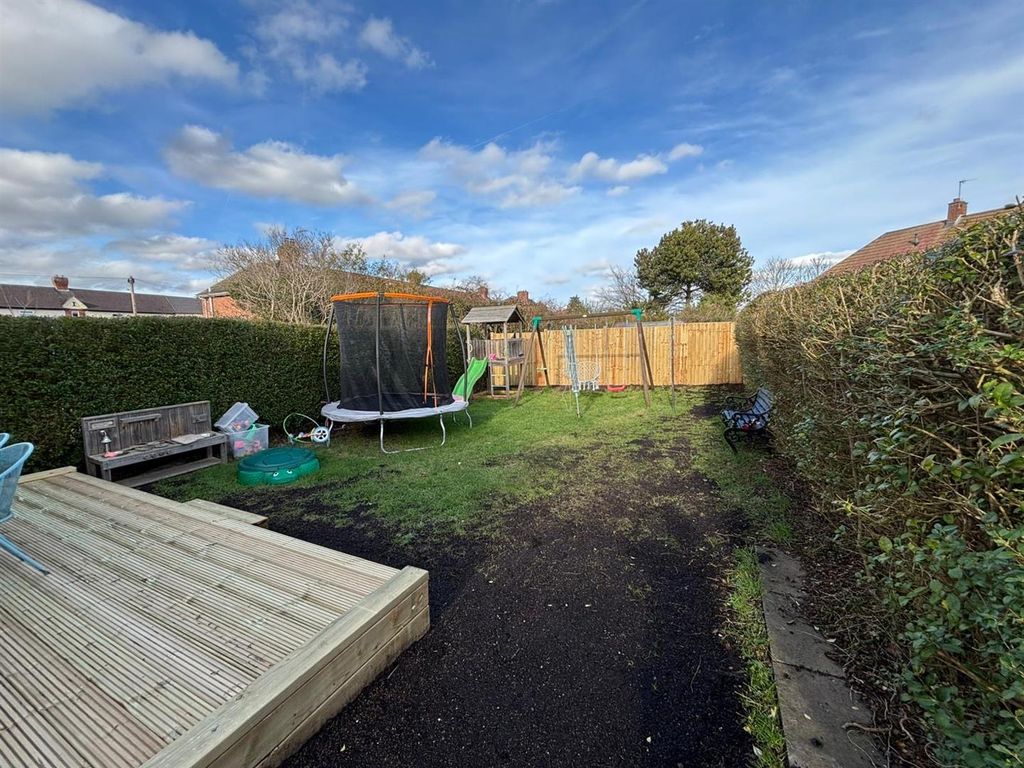 Additional image 21 of 3 bed end terrace house for saleMarlborough Road, Beeston, Nottingham NG9