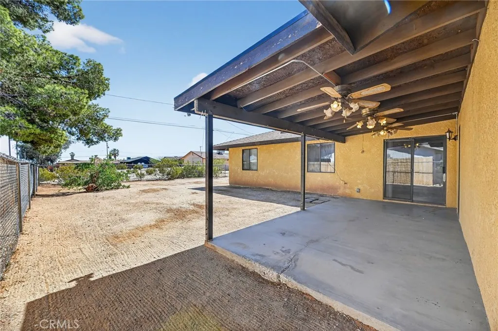 Additional image 75 of 6243 Mojave, 29 Palms, CA 92277