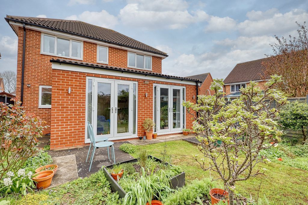 Additional image 19 of 4 bed detached house for saleMartin Close, Scunthorpe DN16