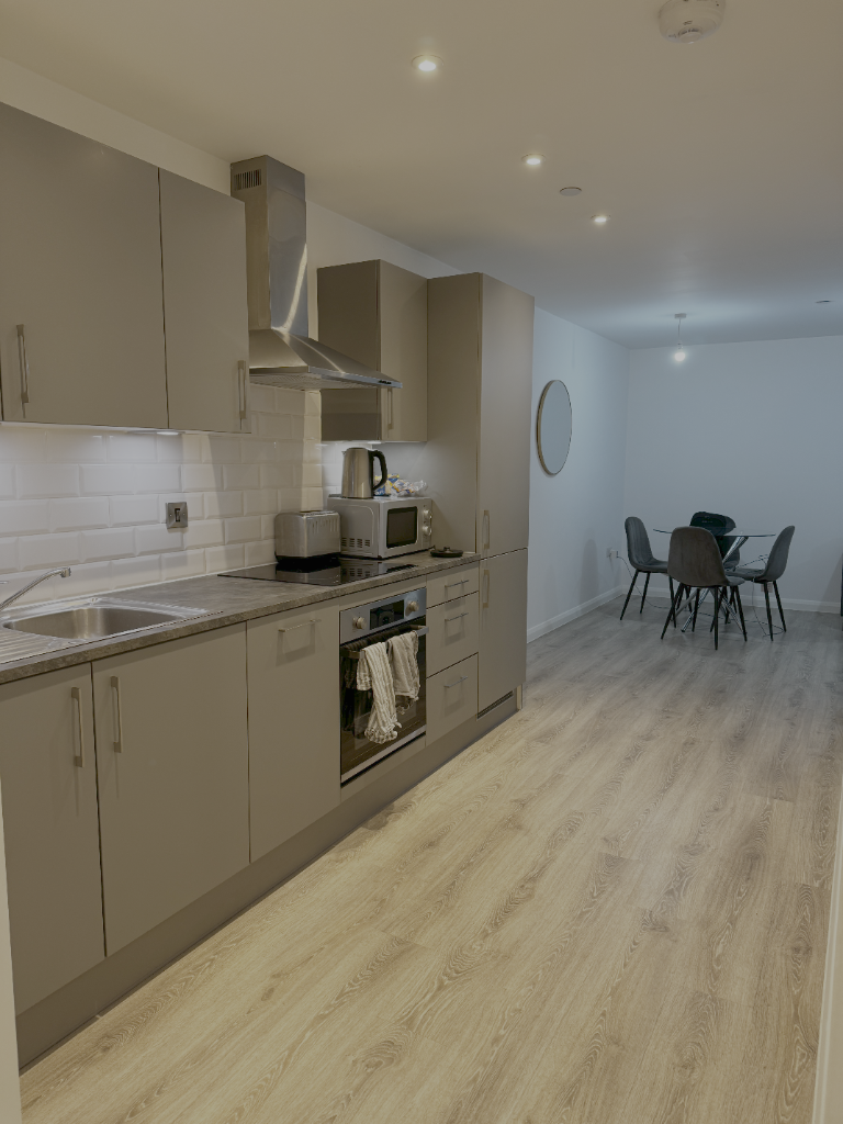 Darwin Street, Birmingham, B12