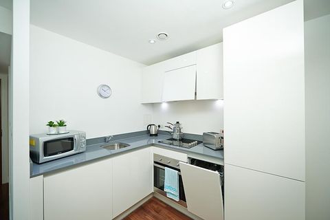 One Hagley Road, Birmingham B16