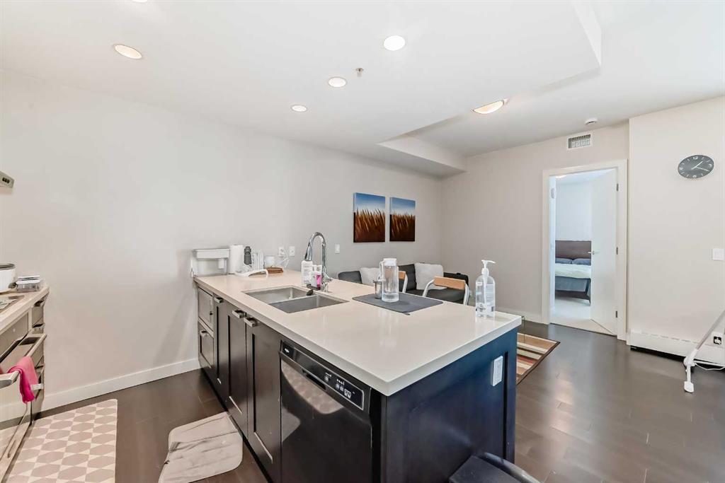 Additional image 5 of 611-222 Riverfront Avenue SW, Calgary, AB, T2P 0W3