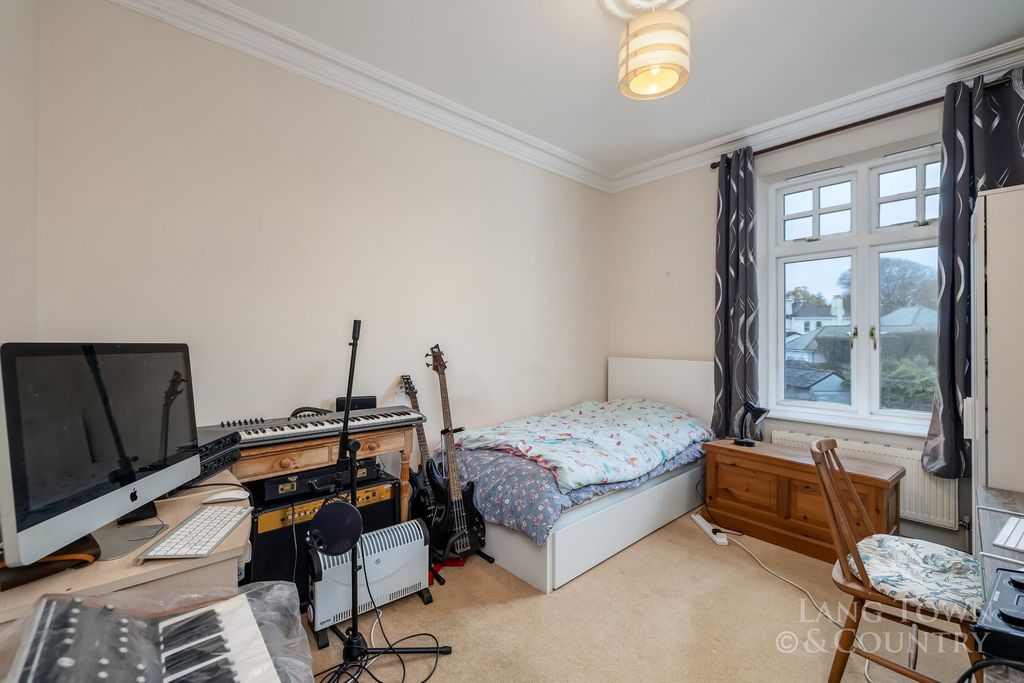 Additional image 11 of 3 bed flat for saleBainbridge Avenue, Hartley, Plymouth PL3