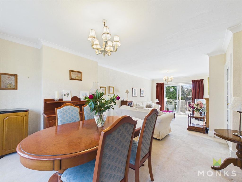 Additional image 4 of 3 bed property for saleOakfield Road, Shrewsbury SY3