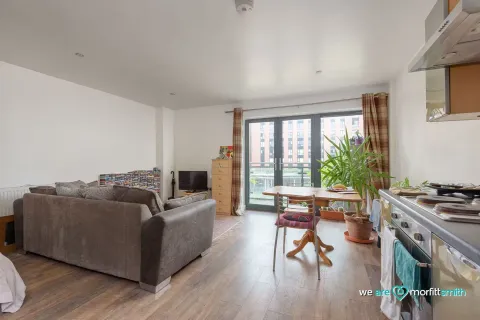 Porterbrook 2, 3 Pomona Street, Sheffield S11, Studio for sale