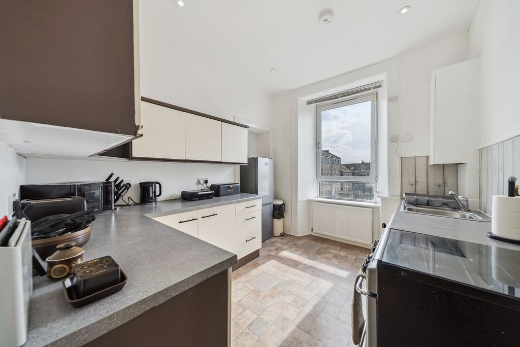 Additional image 3 of 1 bed flat for sale34 East Argyle Street, Helensburgh G84