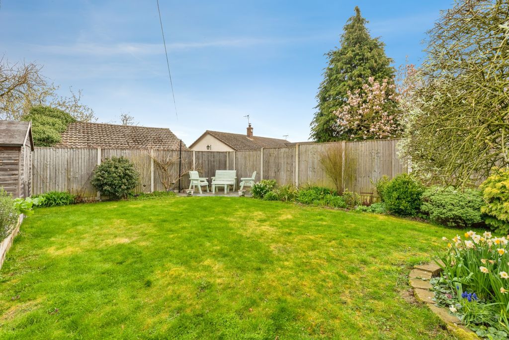 Additional image 18 of 5 bed detached house for saleMain Street, Hougham, Grantham NG32