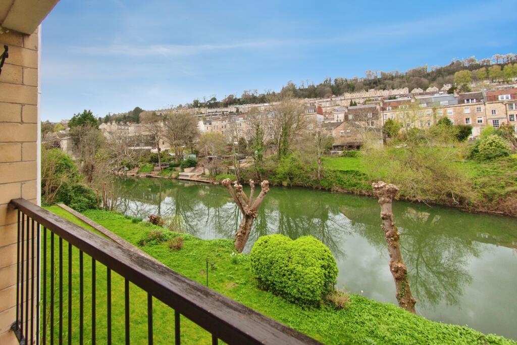 Forester Court, Bath, BA2