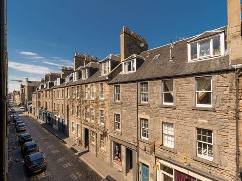 Thistle Street, City Centre, Edinburgh EH2