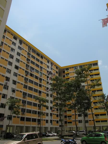 Additional image 18 of 273 Bangkit Road