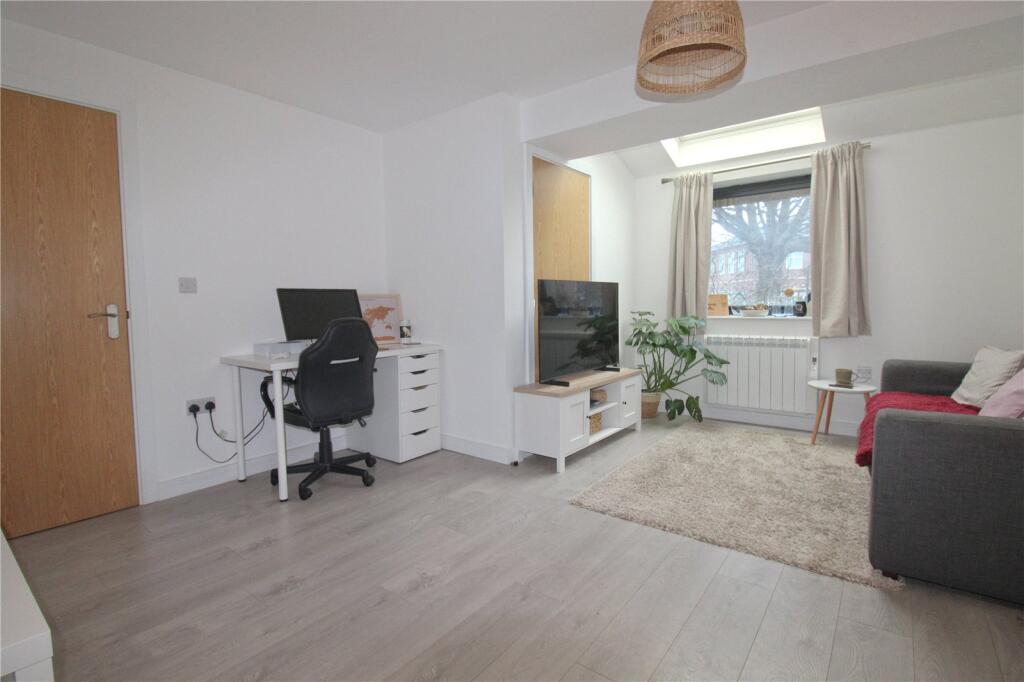 Manvers House, Manvers Street photo 3