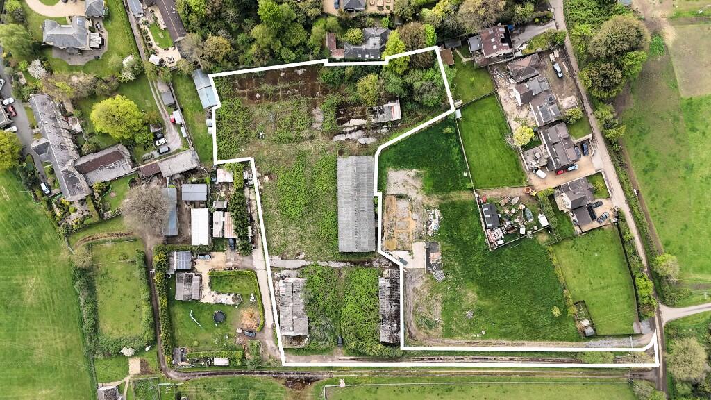 Additional image 2 of DEVELOPMENT SITE FOR 5 DWELLINGS, Chantry, Frome